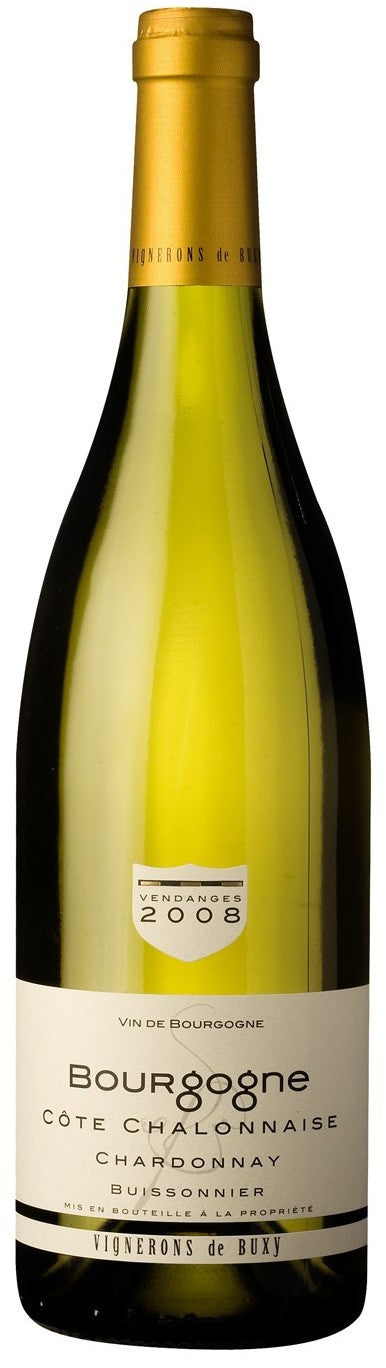 Bourgogne Côte Chalonnaise Chardonnay 2021