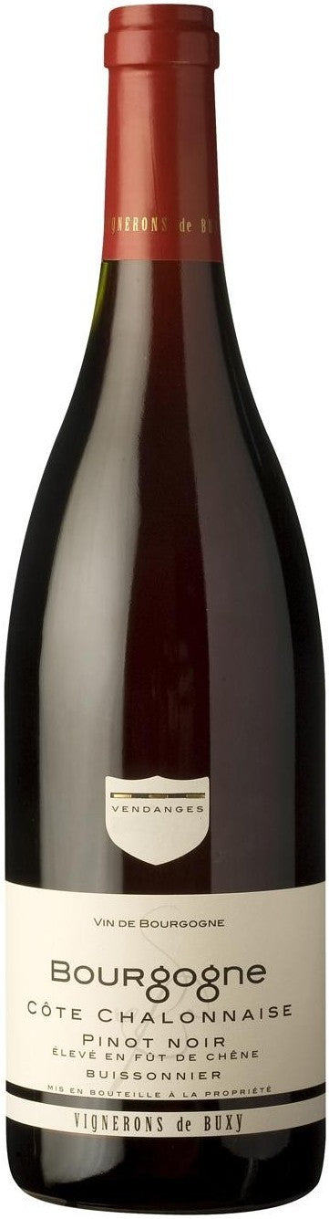 Bourgogne Côte Chalonnaise Pinot Noir 2021