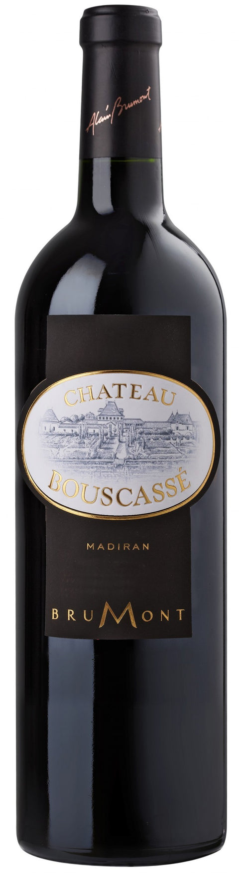 Brumont Château Bouscassé Madiran 2012