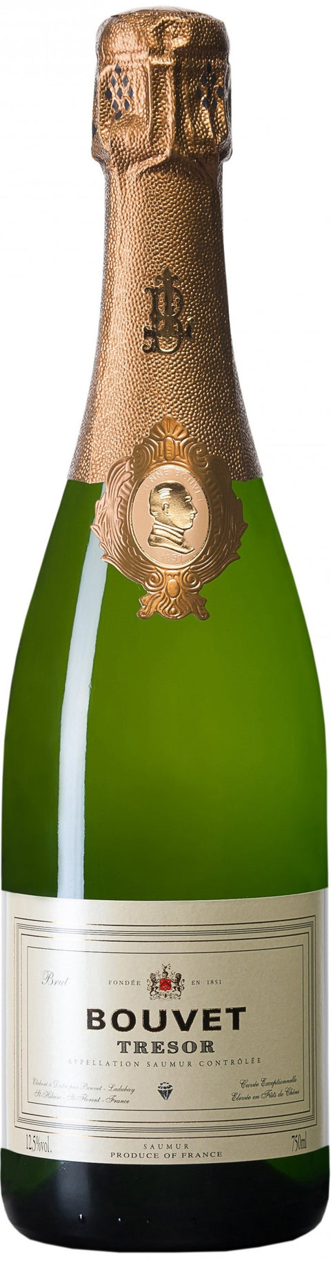 Bouvet-Ladubay Trèsor Brut