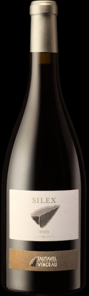 SILEX Côtes du Roussillon Villages Tautavel 2015