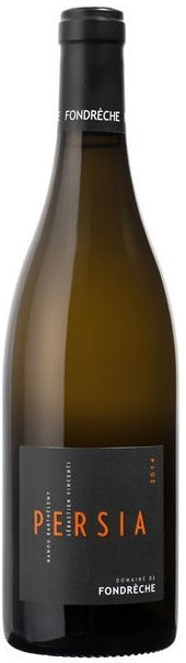 Domaine de Fondrèche PERSIA Blanc 2022