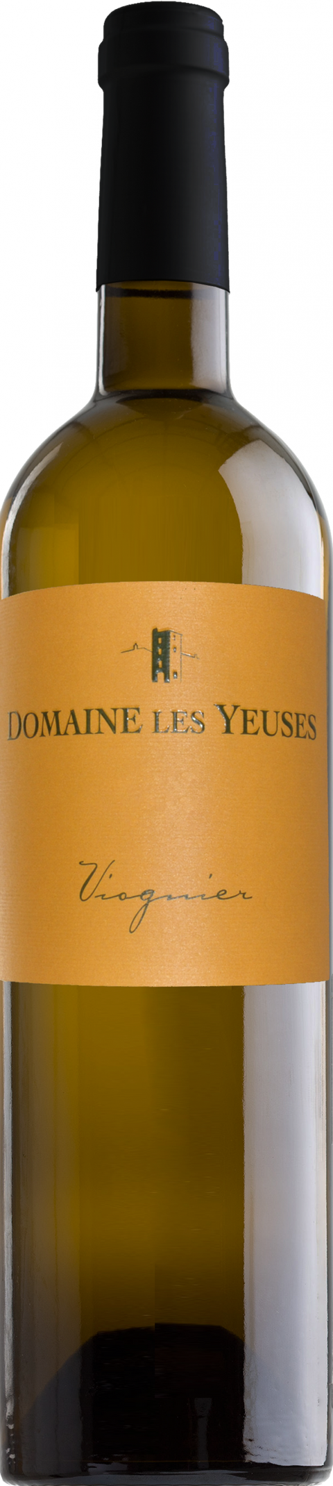 Domaine Les Yeuses Viognier Pays d'Oc 2022