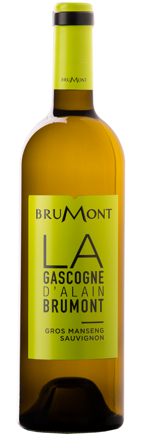 Alain Brumont Gros Manseng-Sauvignon 2021