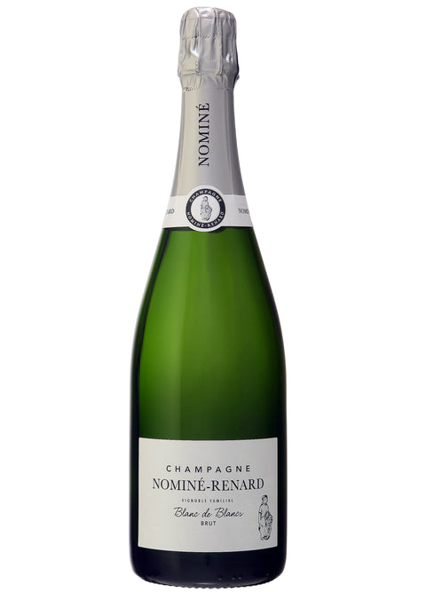 Nominé-Renard Champagner Brut Blanc de Blancs