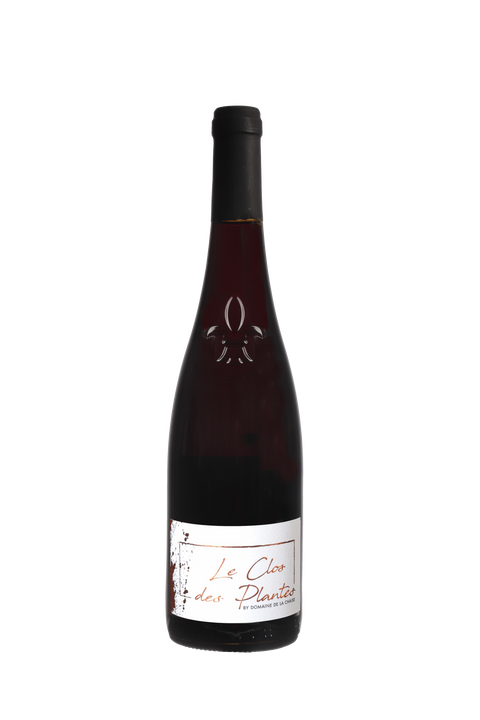 Domaine de la Chaise Touraine Le Clos des Plantes Gamay Rouge 2020