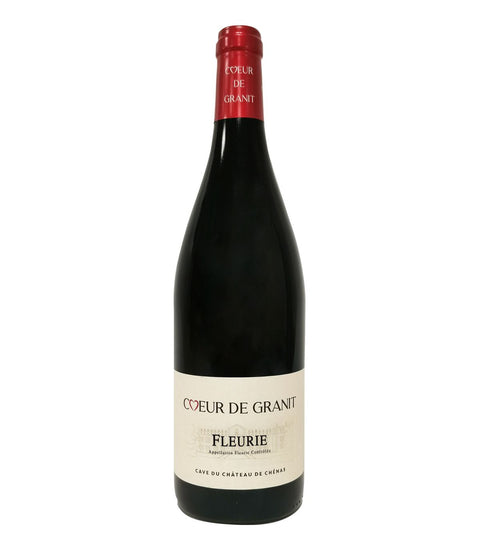 Fleurie Coeur de Granit 2021