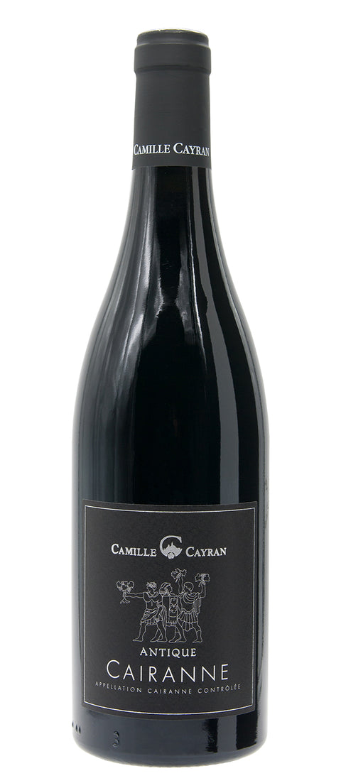 Cave de Cairanne Camille Cayran Cairanne Antique 2022