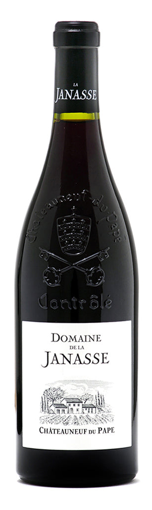 Domaine de la Janasse Châteauneuf du Pape Tradition 2020