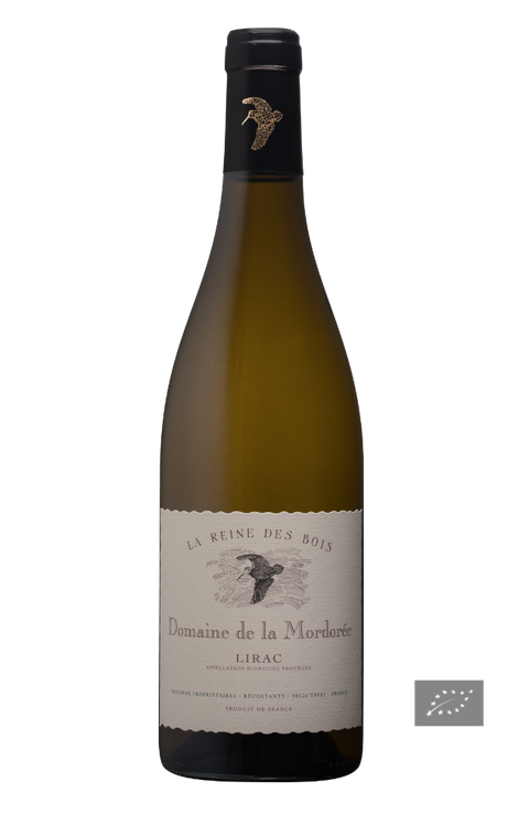 Domaine de la Mordorée La Reine des Bois Lirac Blanc 2021