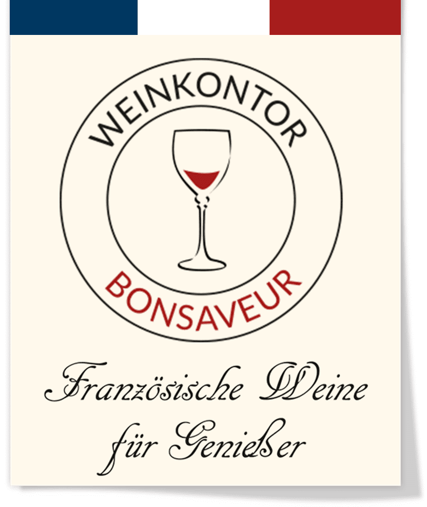 WEINKONTOR BONSAVEUR