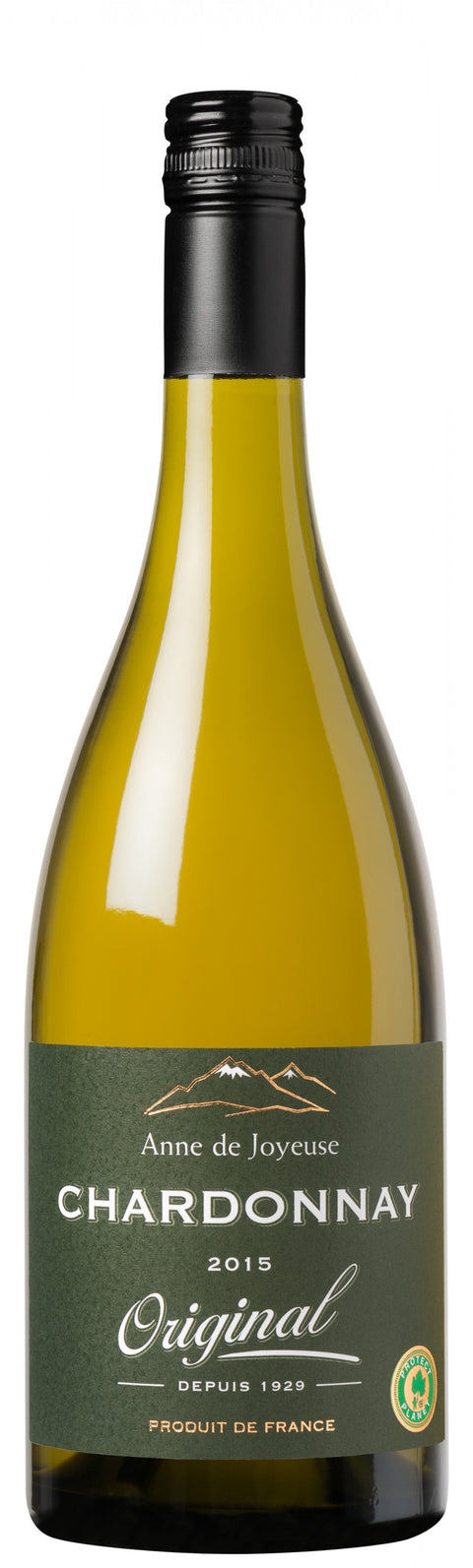 Anne de Joyeuse CHARDONNAY Original 2022