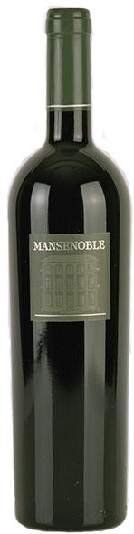 Mansenoble *Réserve* Corbières 2015