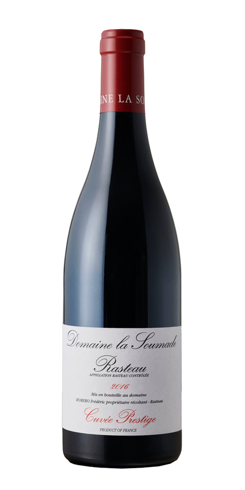 Domaine La Soumade Rasteau Cuvée Prestige 2020