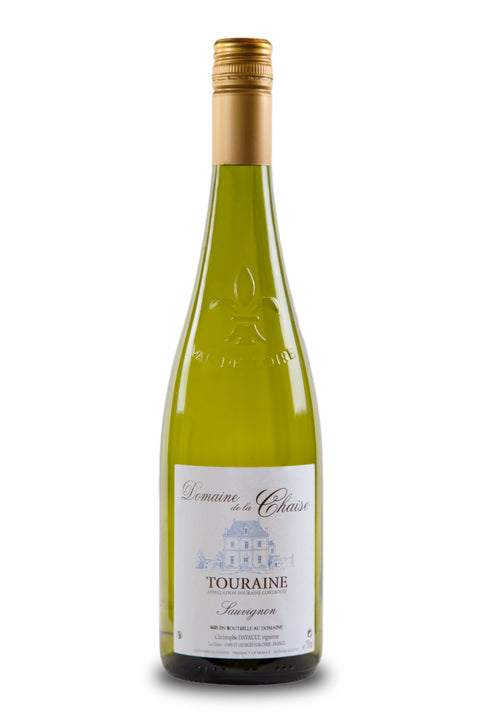 Domaine de la Chaise Sauvignon Touraine 2023