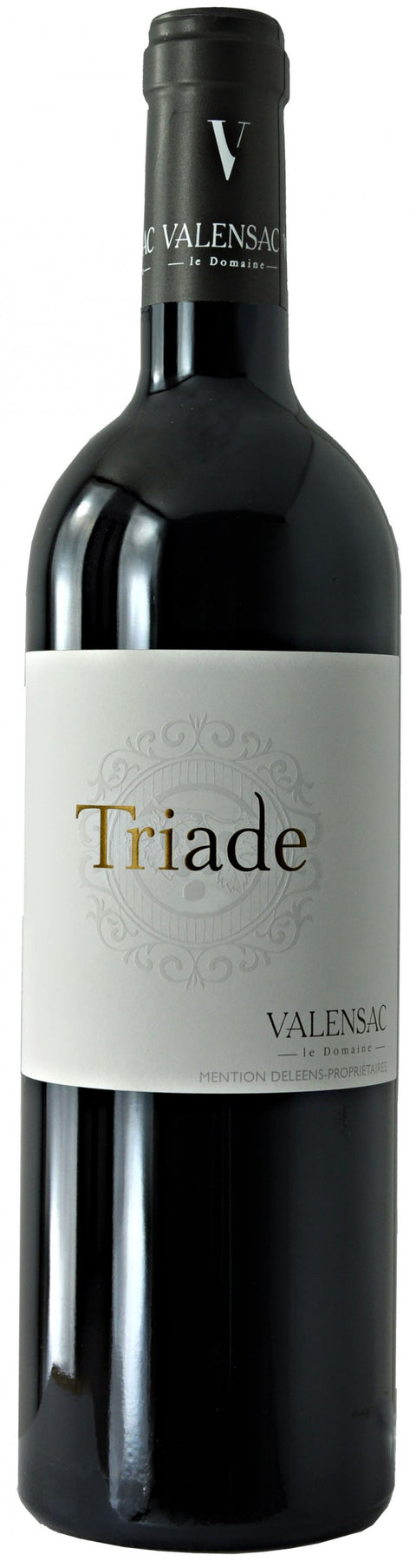 Domaine de Valensac Triade 2020