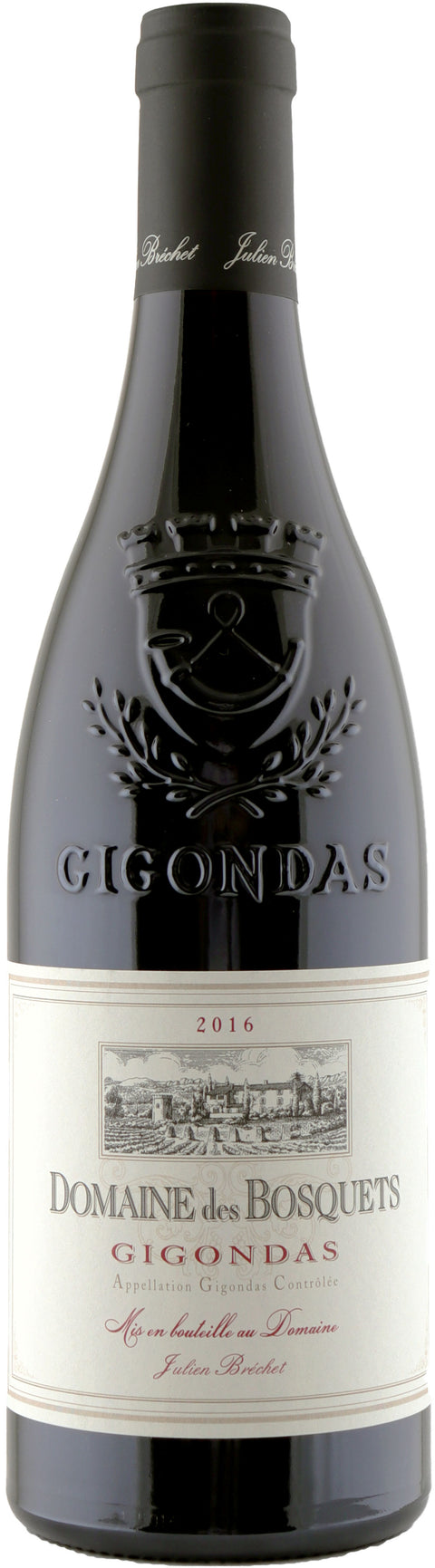 Domaine des Bosquets Gigondas 2020