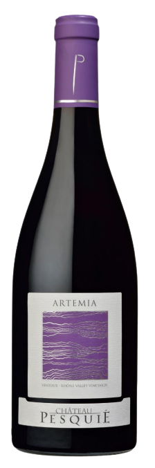 Château Pesquié Artemia Ventoux 2018