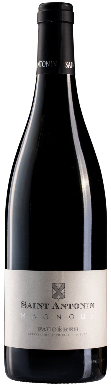 Domaine Saint Antonin Magnoux AOP Faugères 2020